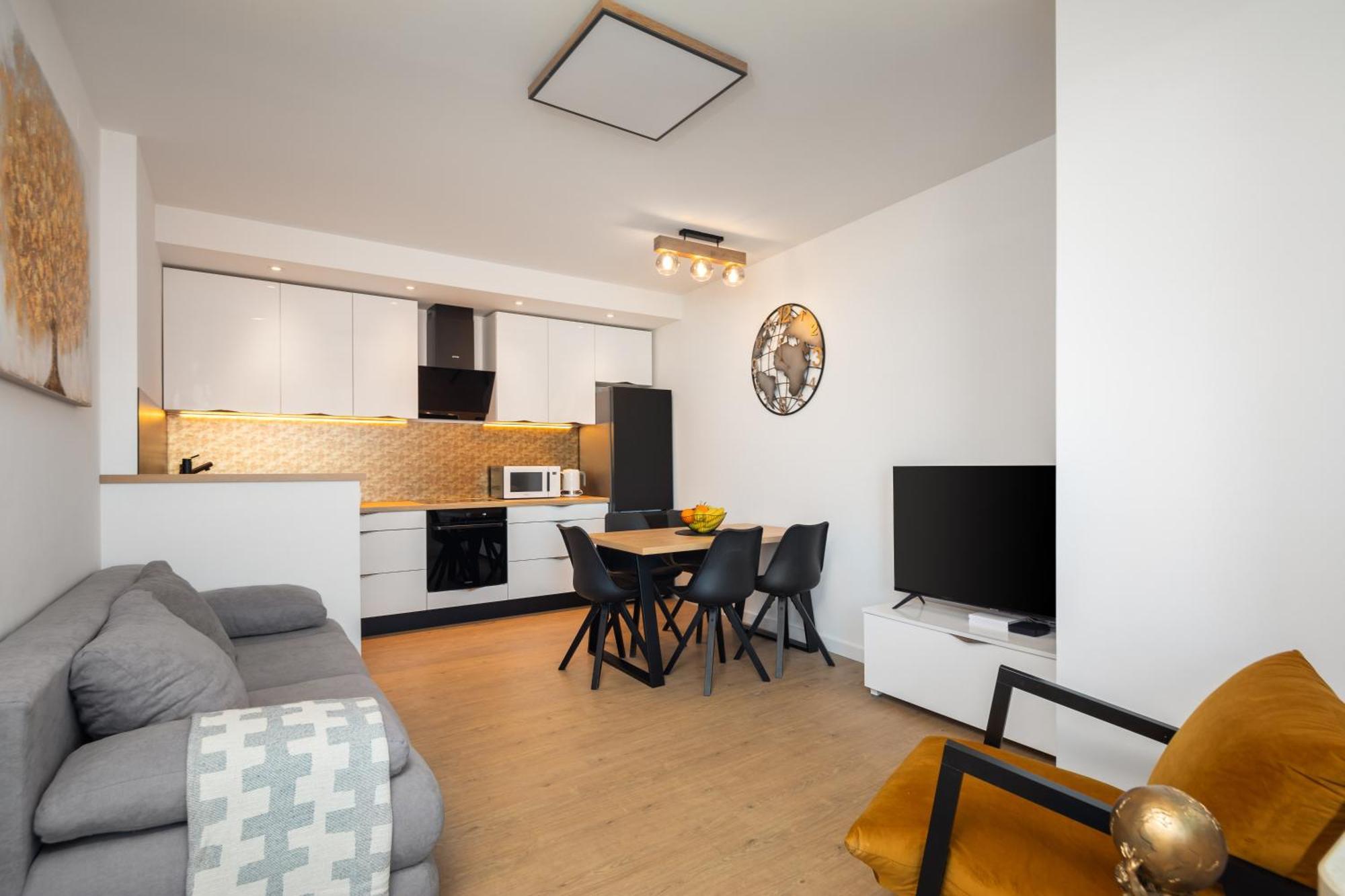 East Side Apartment Omiš Eksteriør billede